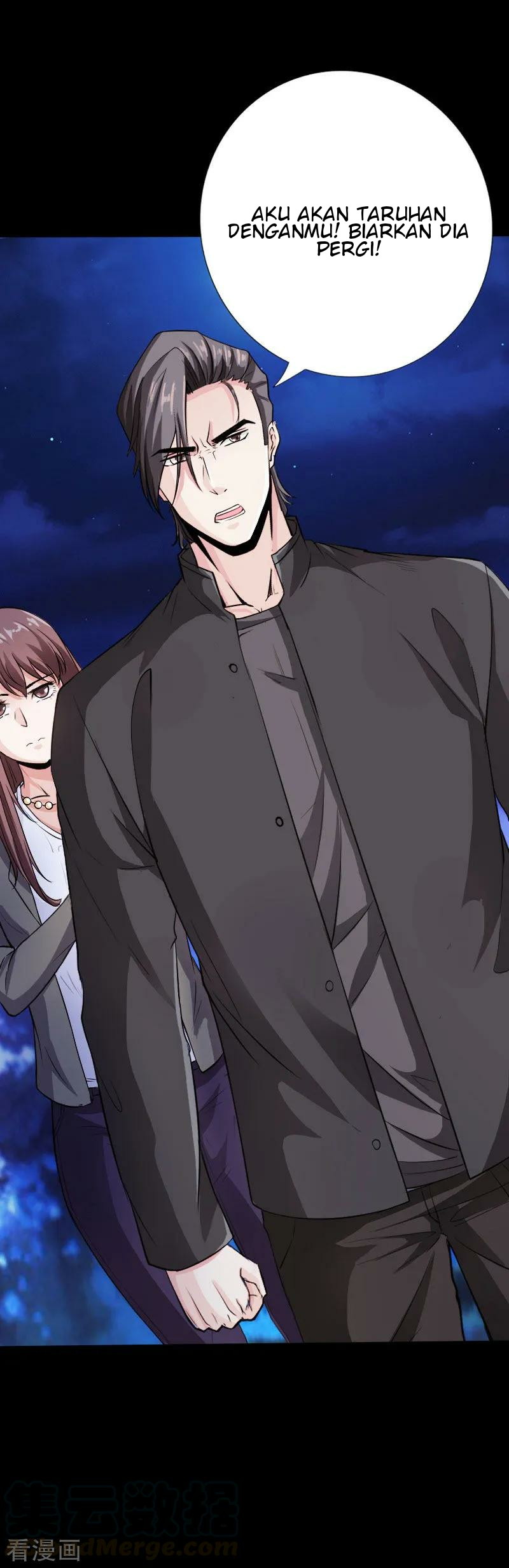 Hopeless Chapter 69 - halaman 32