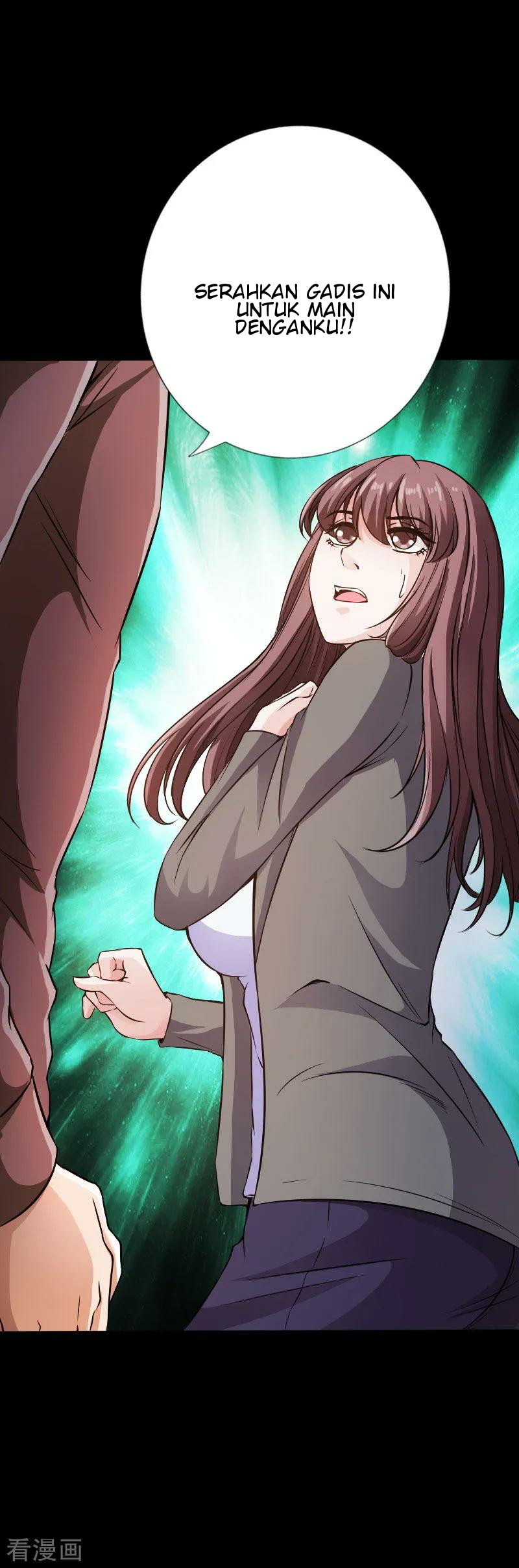 Hopeless Chapter 69 - halaman 34