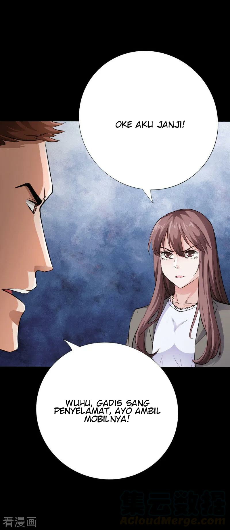 Hopeless Chapter 69 - halaman 36