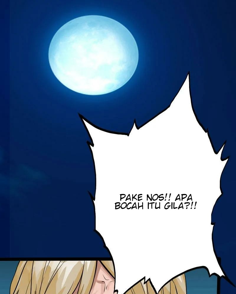 Hopeless Chapter 69 - halaman 8