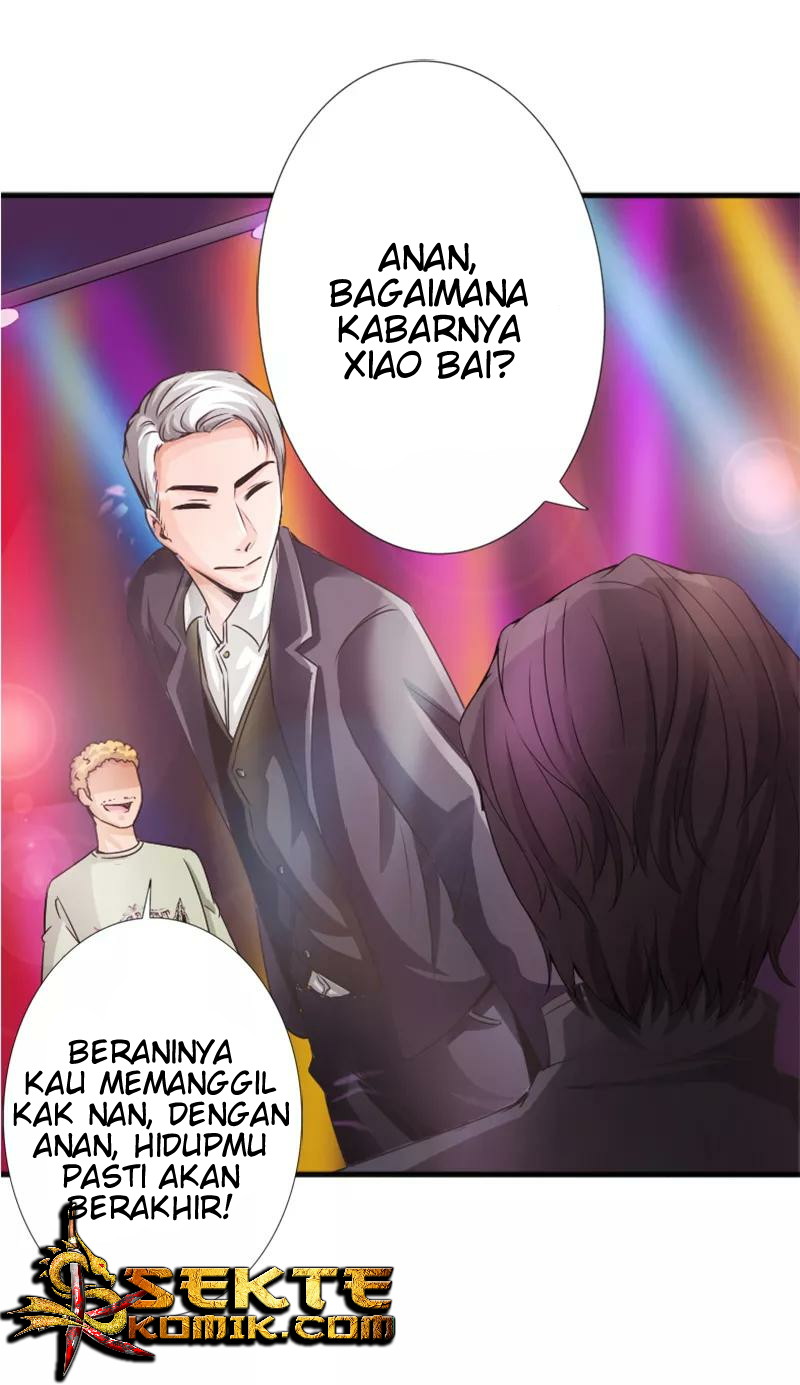 Hopeless Chapter 7 - halaman 19