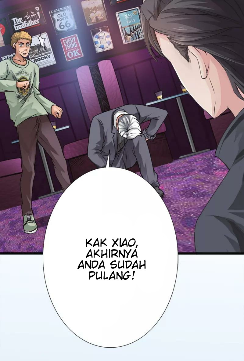 Hopeless Chapter 7 - halaman 20
