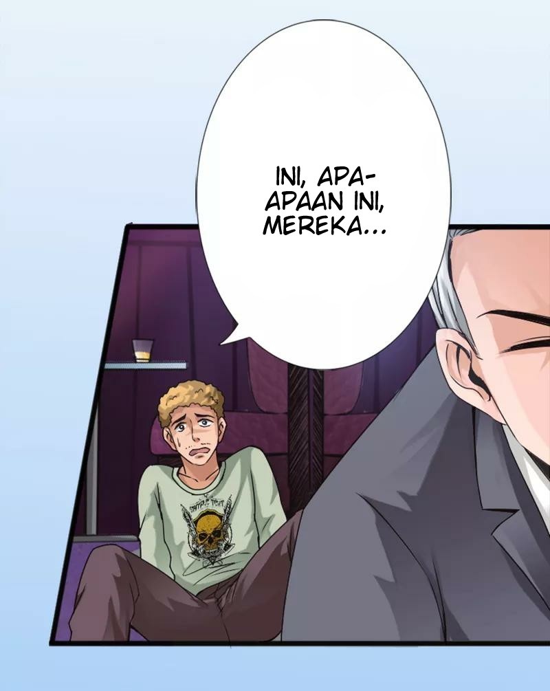 Hopeless Chapter 7 - halaman 21