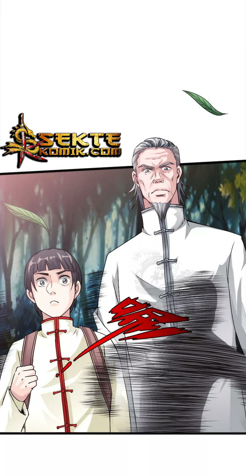Hopeless Chapter 7 - halaman 25
