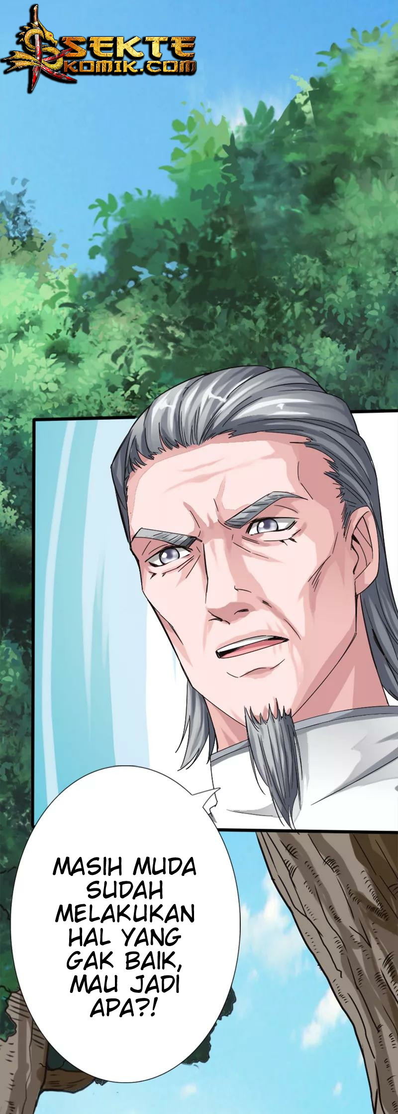Hopeless Chapter 7 - halaman 36
