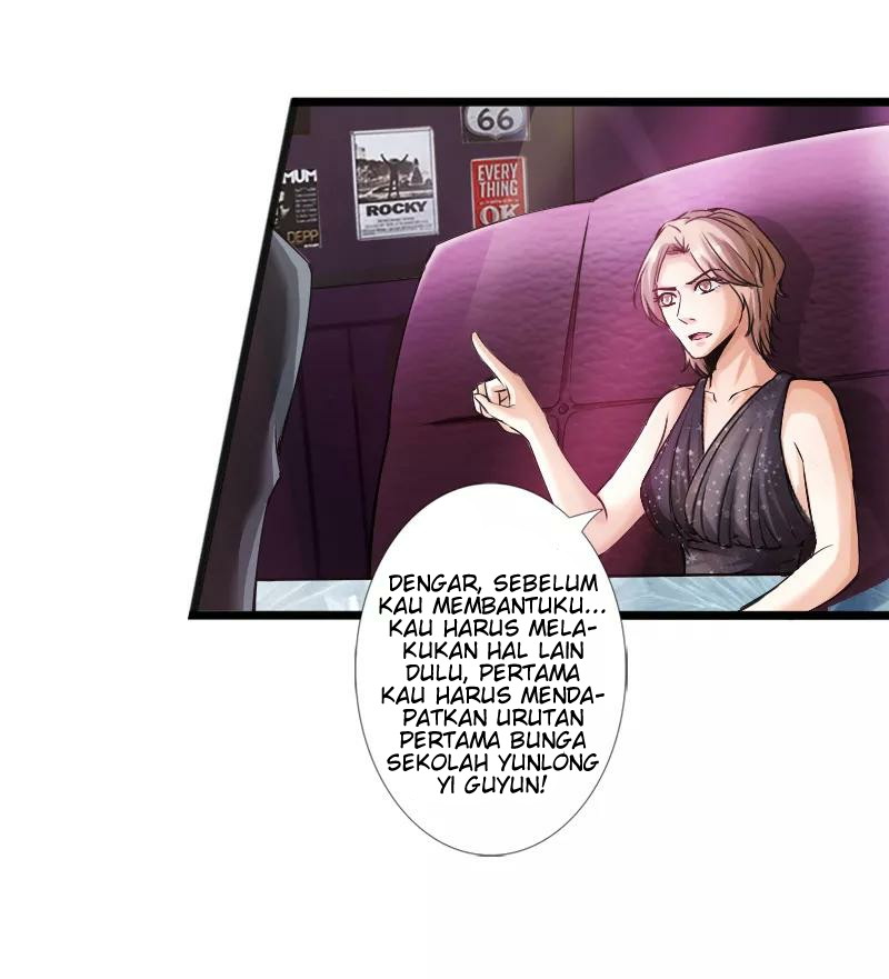 Hopeless Chapter 7 - halaman 4