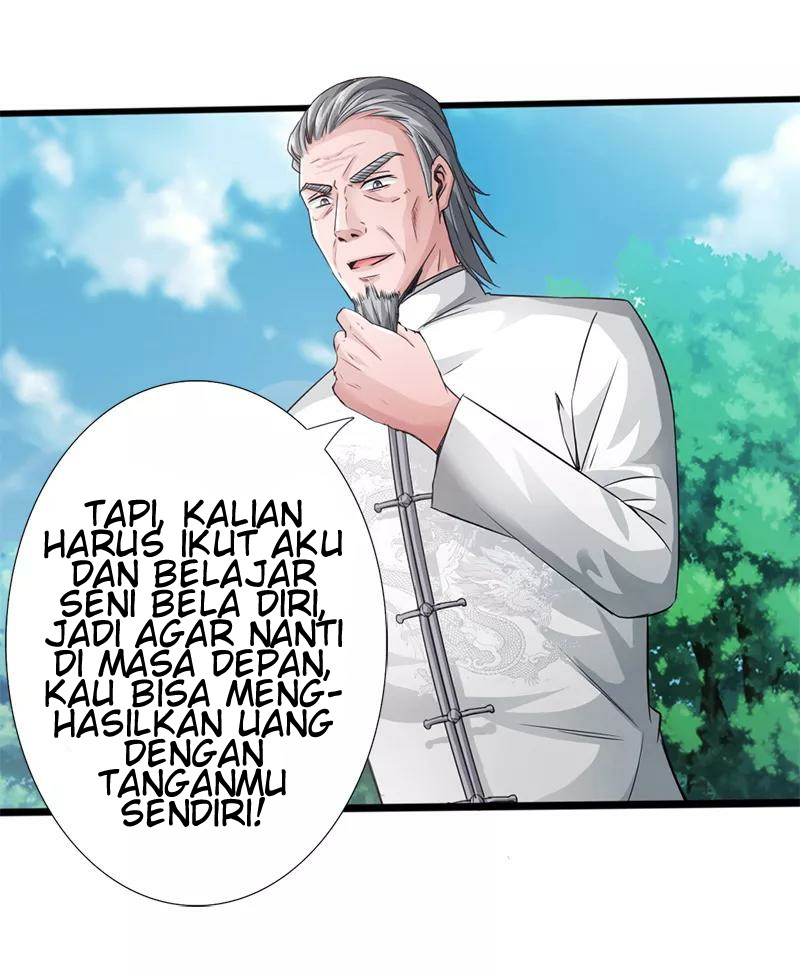 Hopeless Chapter 7 - halaman 40