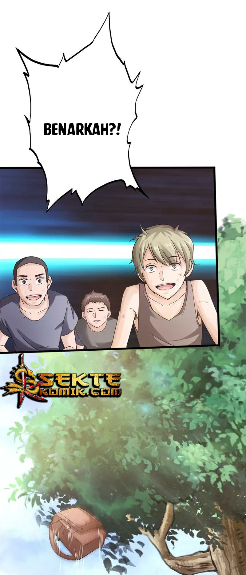 Hopeless Chapter 7 - halaman 41
