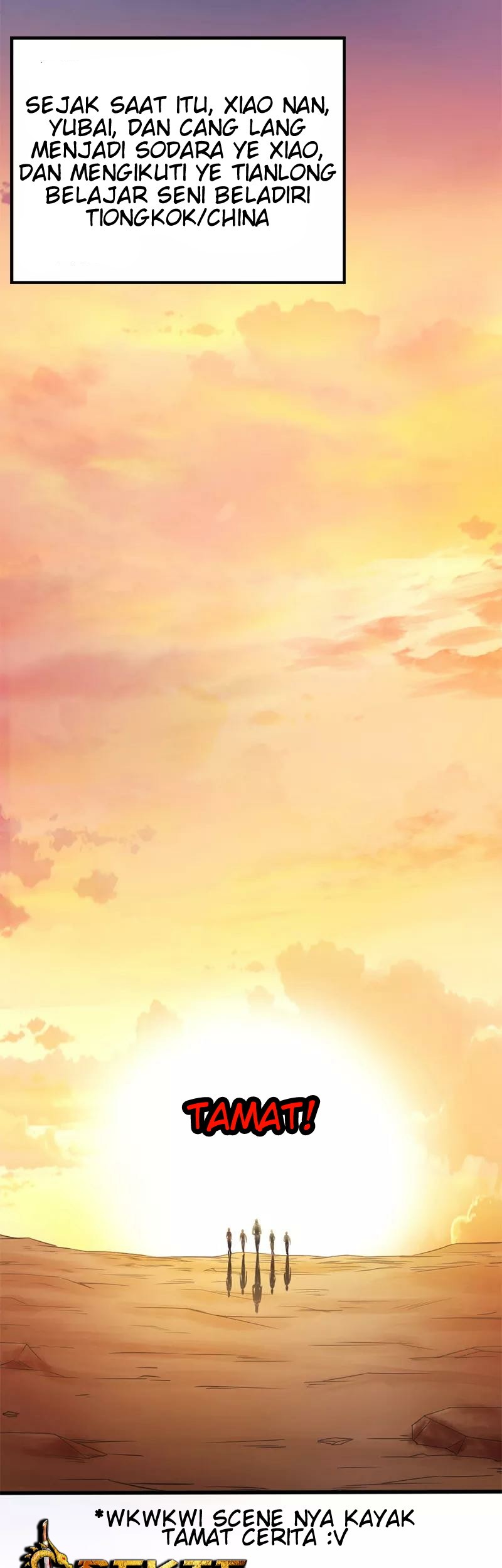 Hopeless Chapter 7 - halaman 43