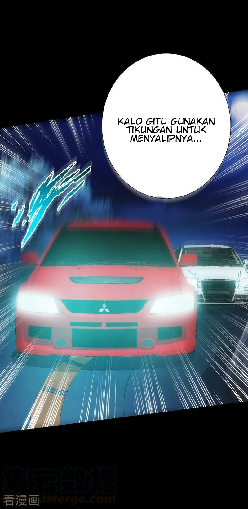 Hopeless Chapter 70 - halaman 21