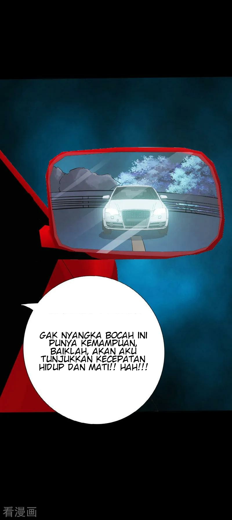 Hopeless Chapter 70 - halaman 23