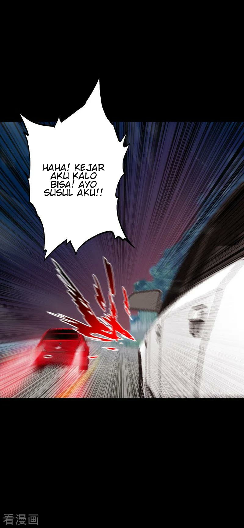 Hopeless Chapter 70 - halaman 27