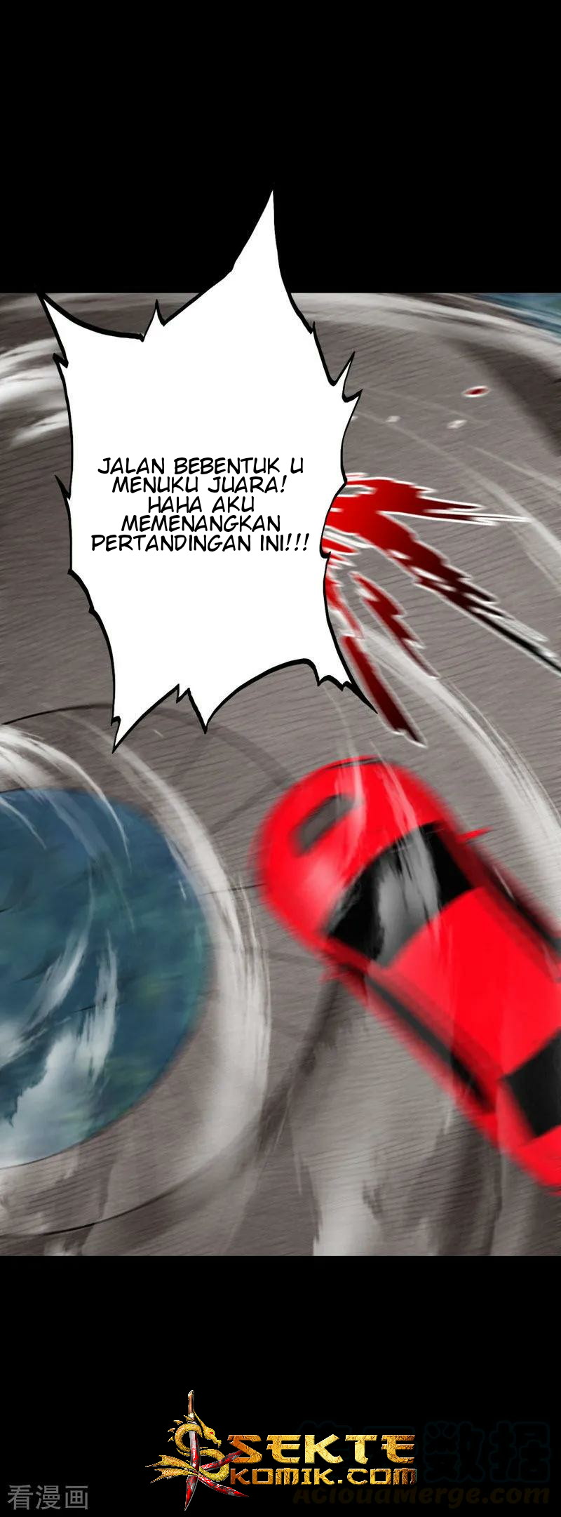 Hopeless Chapter 70 - halaman 30