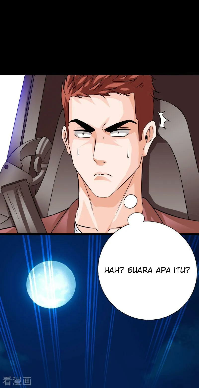 Hopeless Chapter 70 - halaman 31