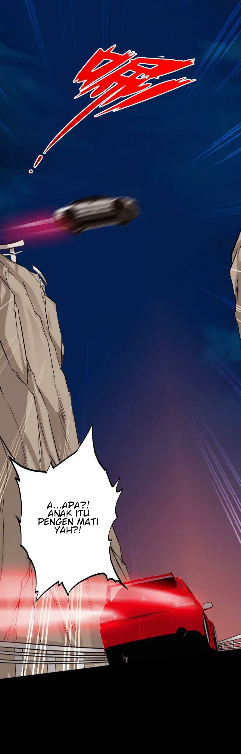 Hopeless Chapter 70 - halaman 32