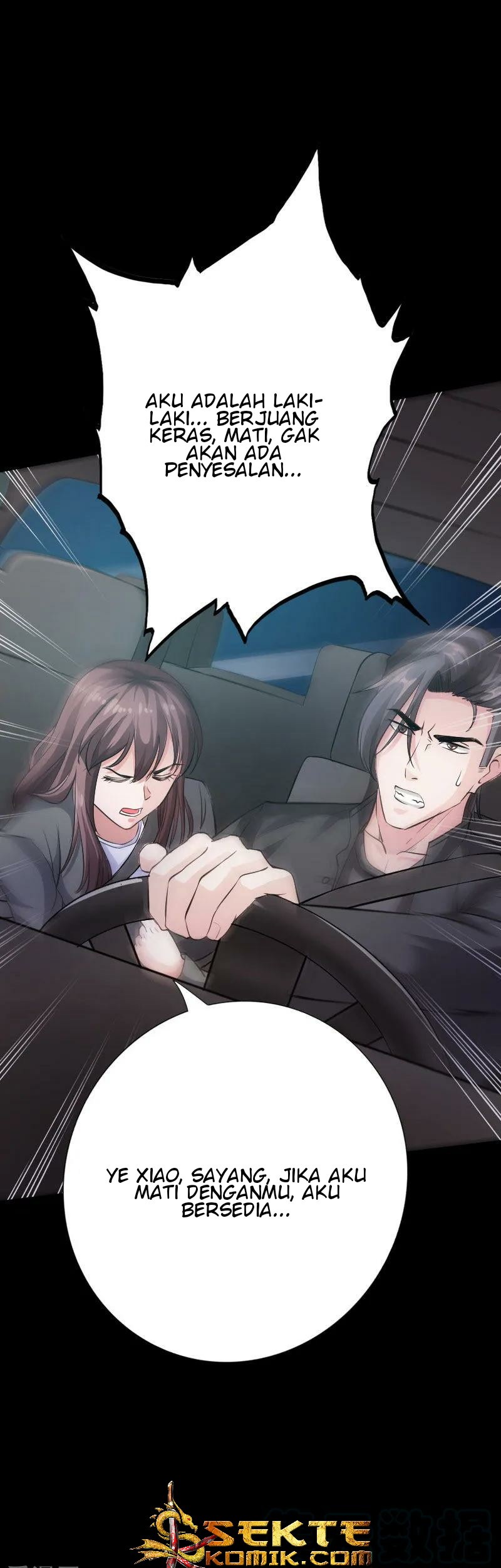 Hopeless Chapter 70 - halaman 36