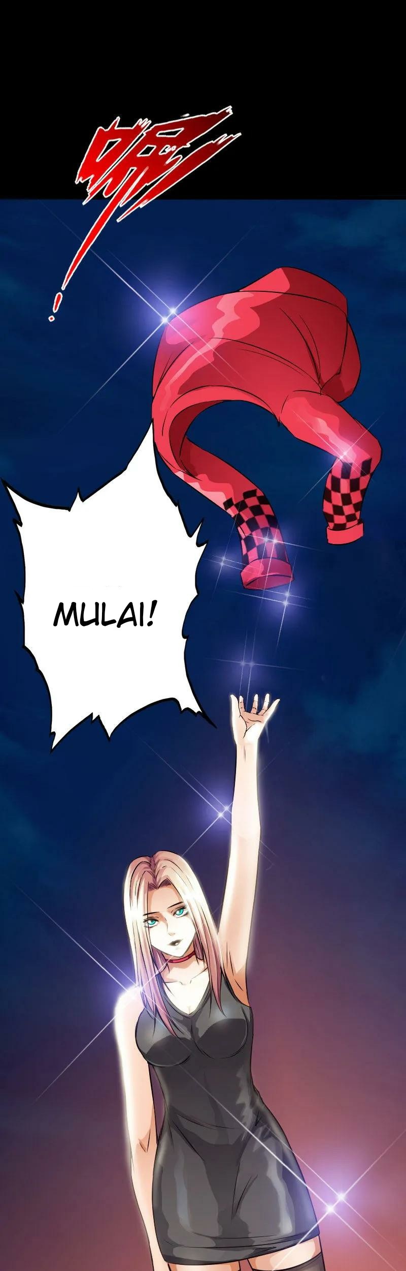 Hopeless Chapter 70 - halaman 9