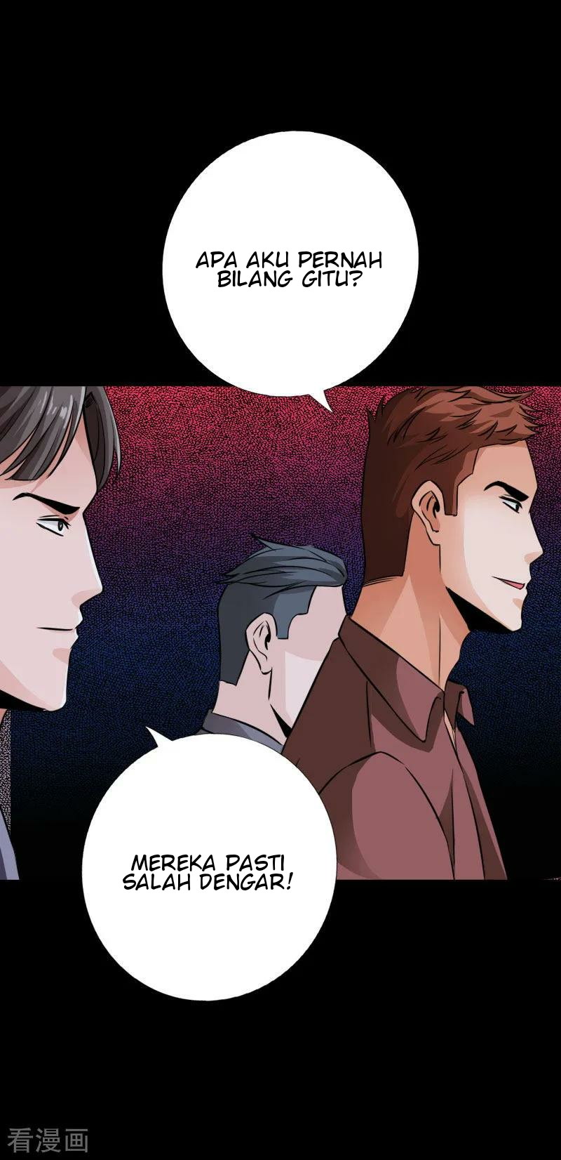 Hopeless Chapter 71 - halaman 15