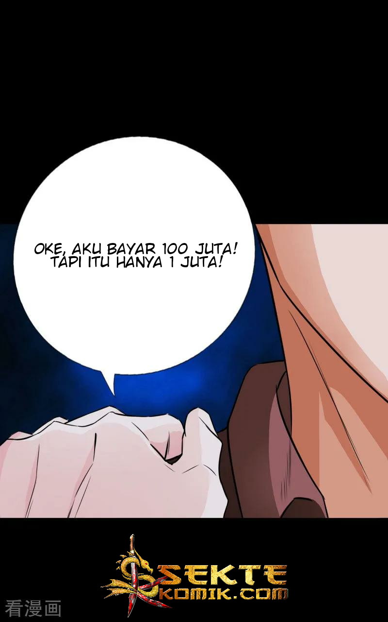 Hopeless Chapter 71 - halaman 16