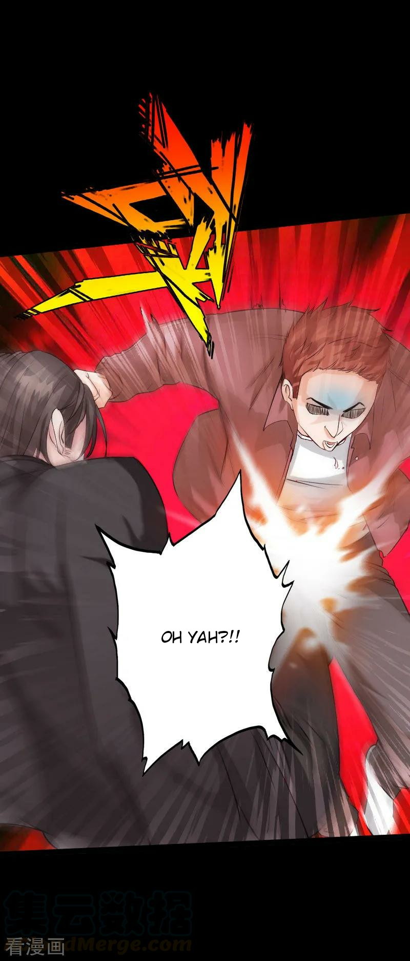 Hopeless Chapter 71 - halaman 18