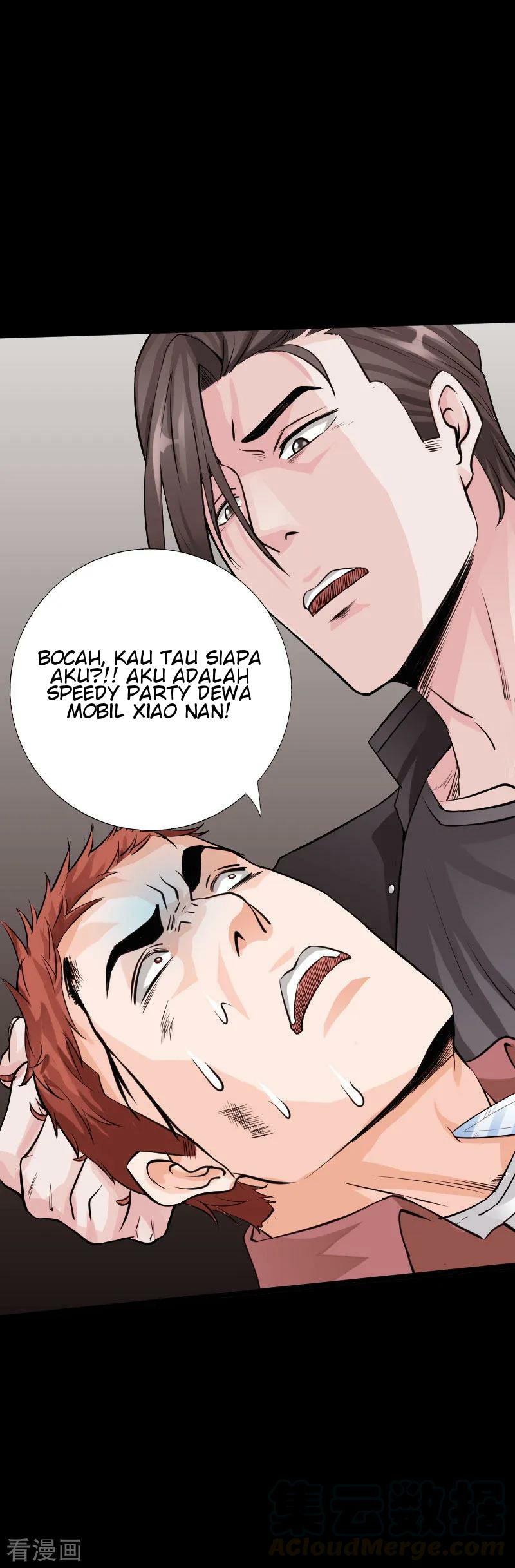 Hopeless Chapter 71 - halaman 22