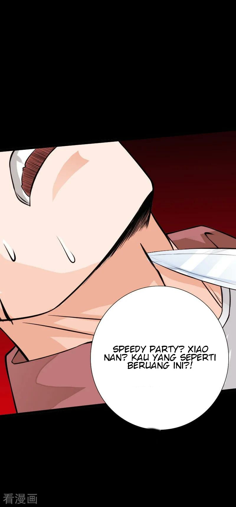 Hopeless Chapter 71 - halaman 23