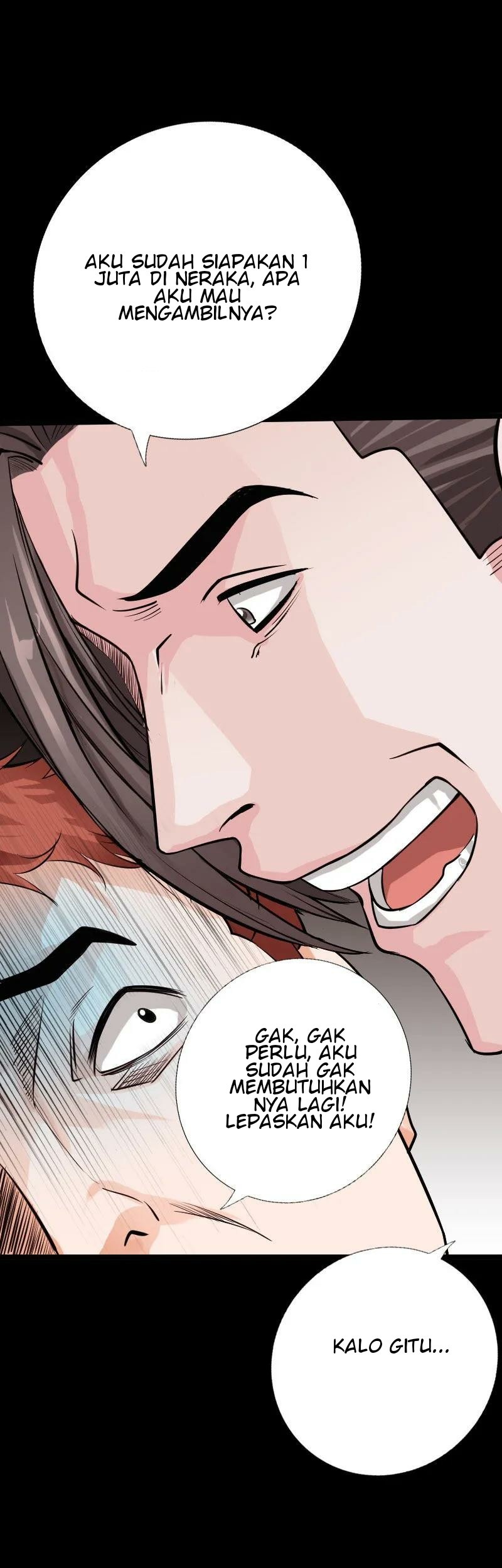 Hopeless Chapter 71 - halaman 24