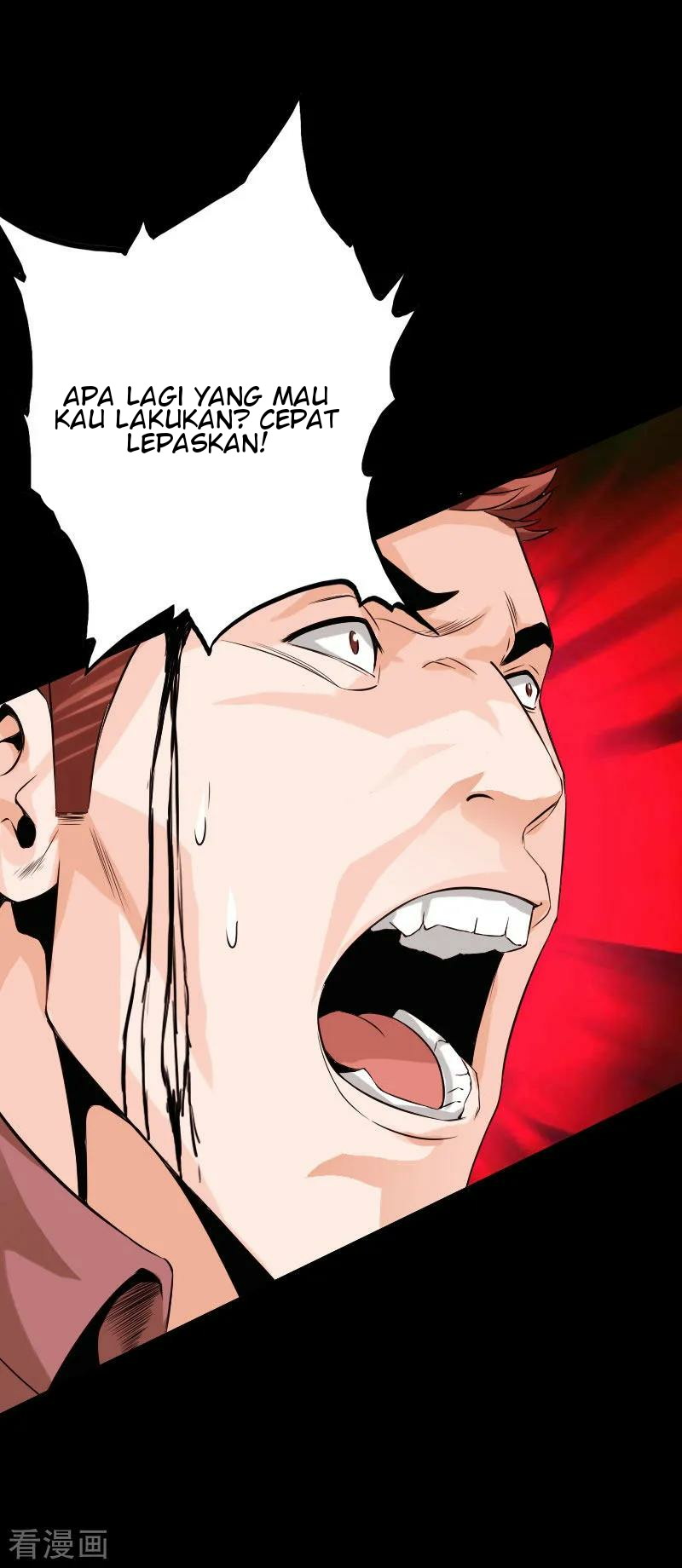 Hopeless Chapter 71 - halaman 26