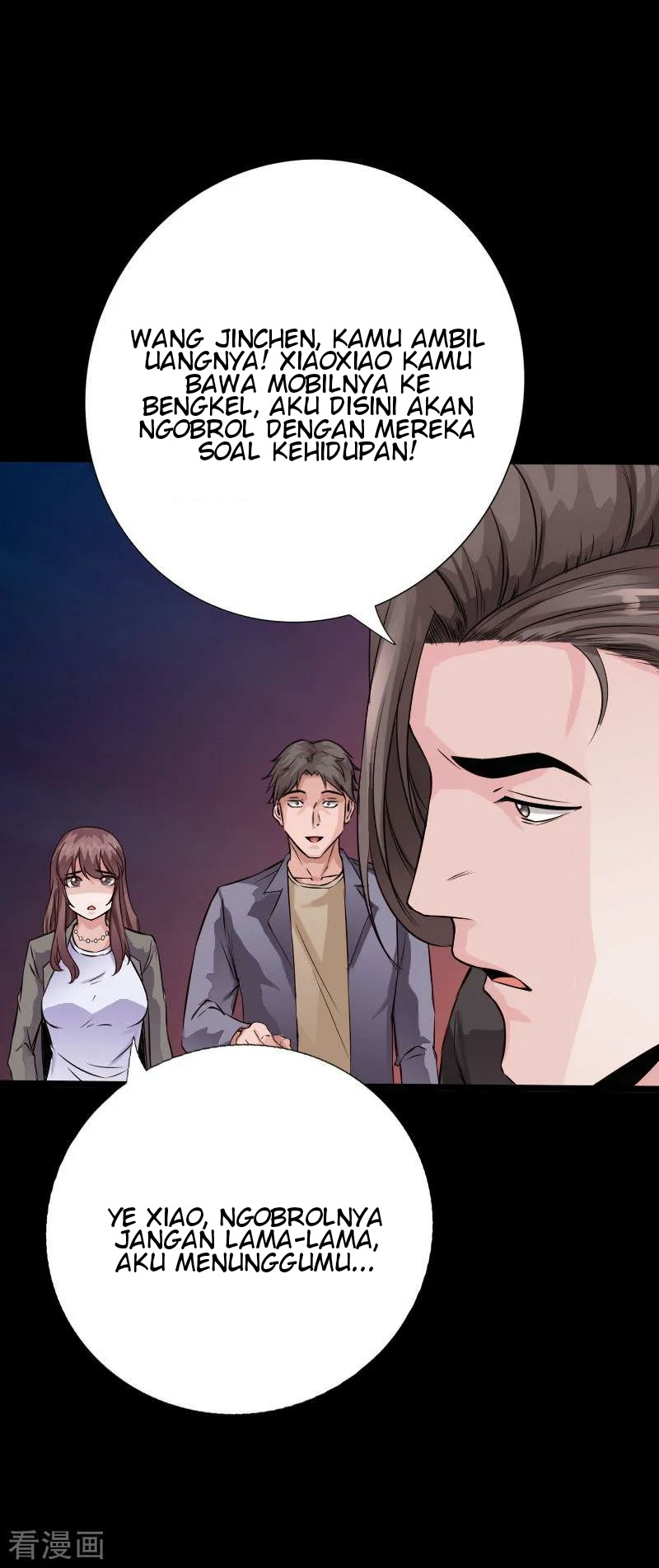 Hopeless Chapter 71 - halaman 30