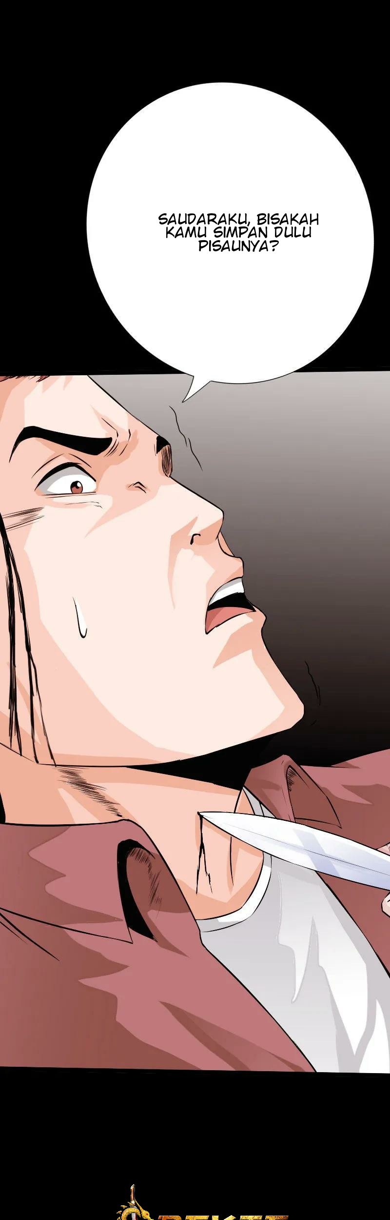 Hopeless Chapter 71 - halaman 32
