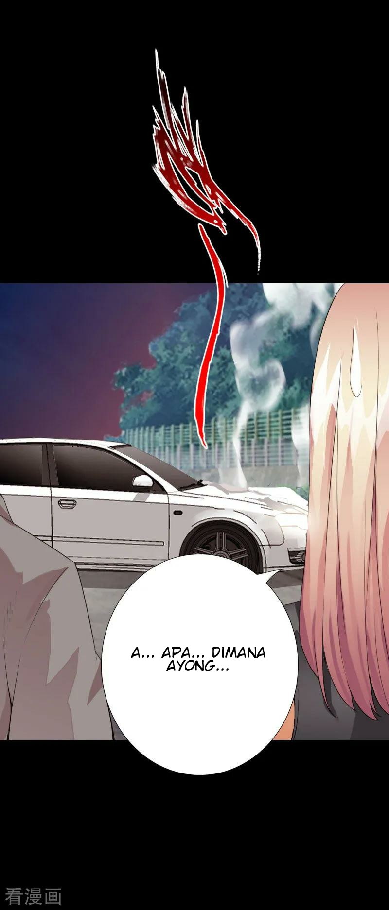 Hopeless Chapter 71 - halaman 8