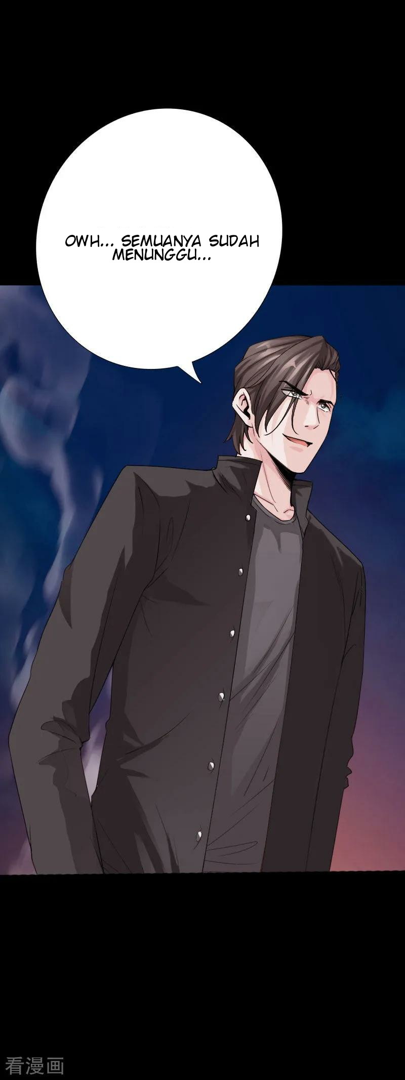Hopeless Chapter 71 - halaman 9