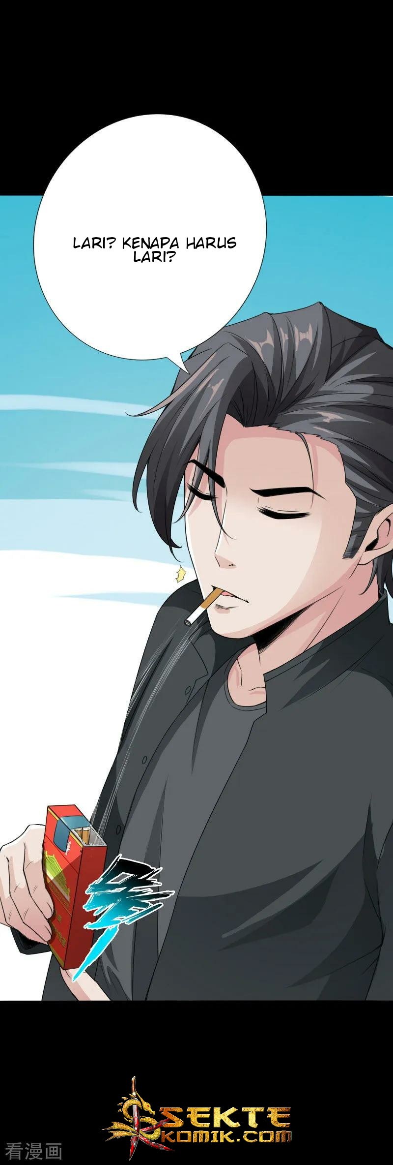 Hopeless Chapter 72 - halaman 12