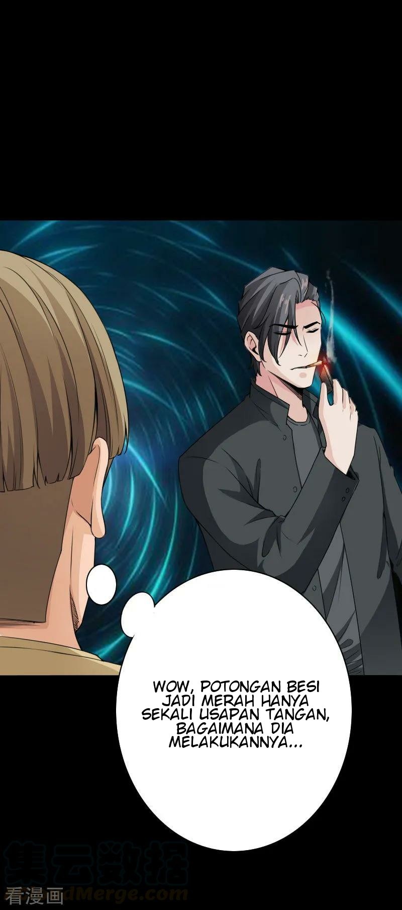 Hopeless Chapter 72 - halaman 15