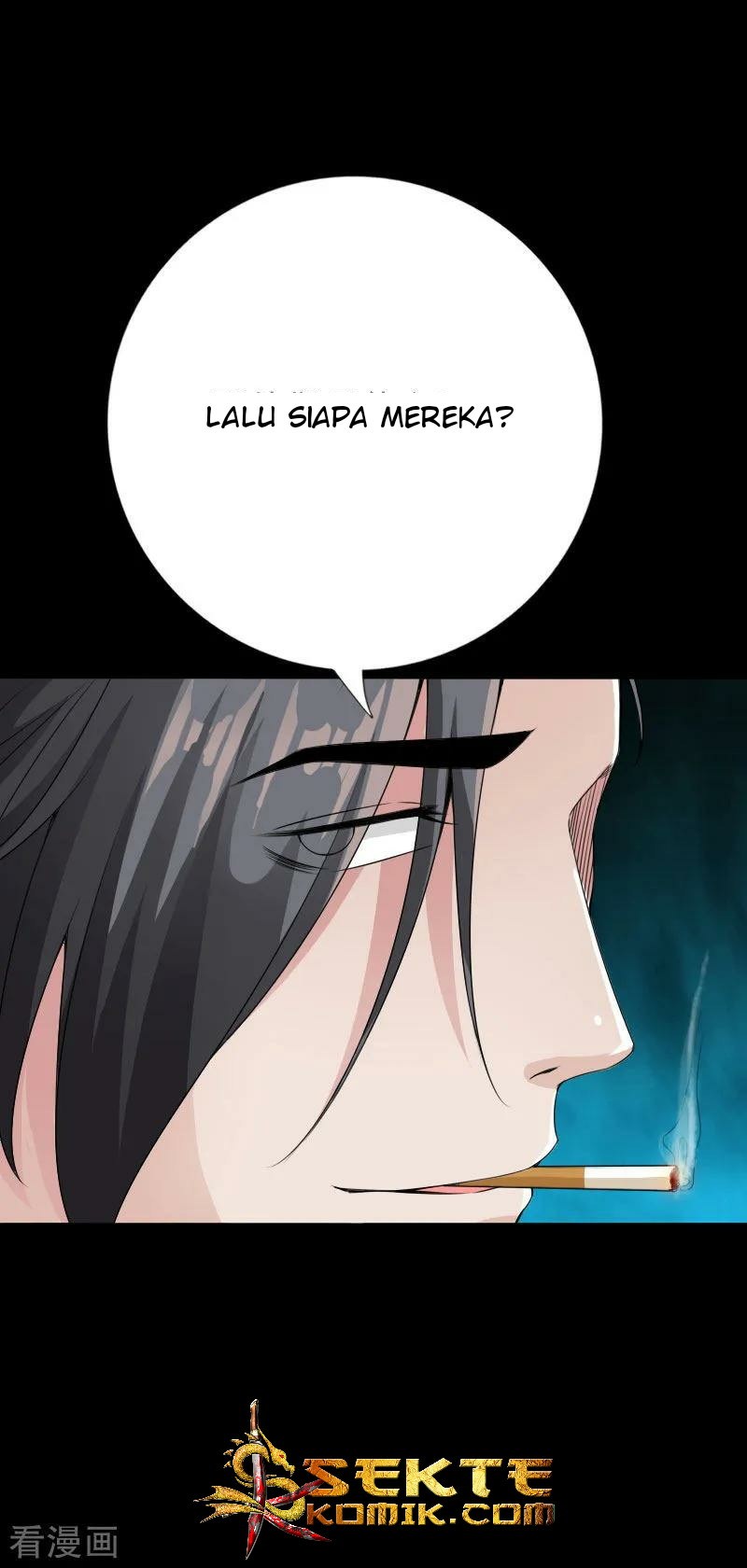 Hopeless Chapter 72 - halaman 17