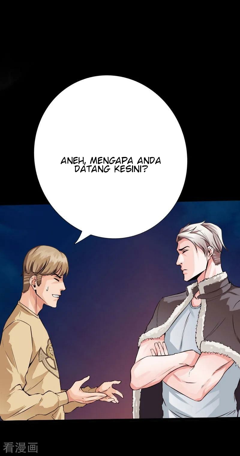 Hopeless Chapter 72 - halaman 21