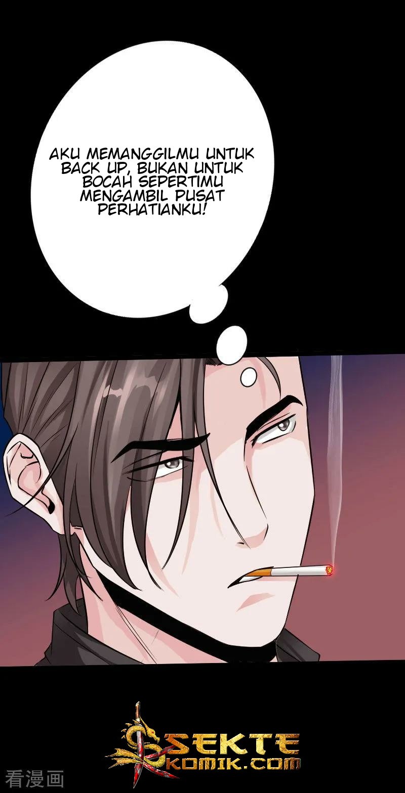 Hopeless Chapter 72 - halaman 22