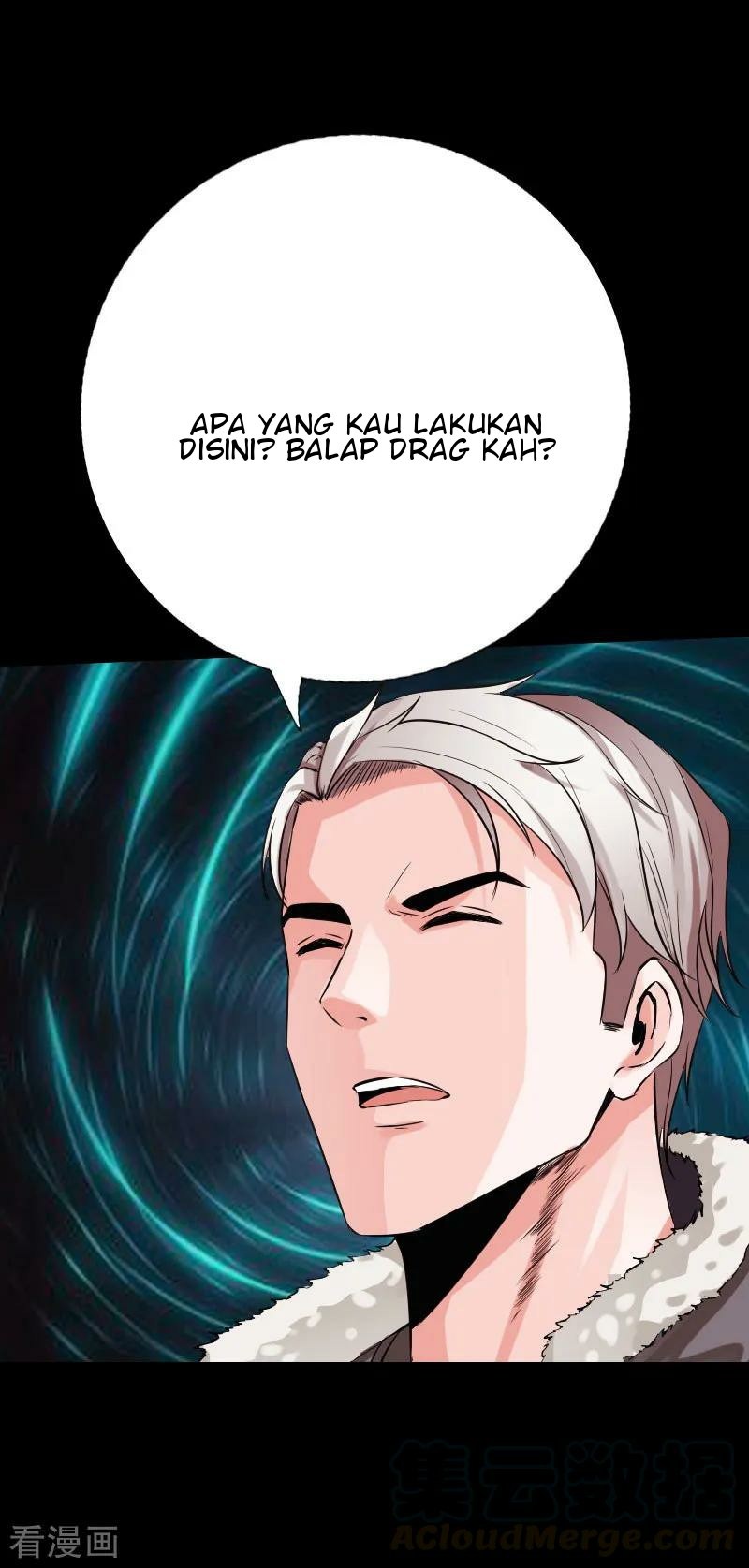 Hopeless Chapter 72 - halaman 23