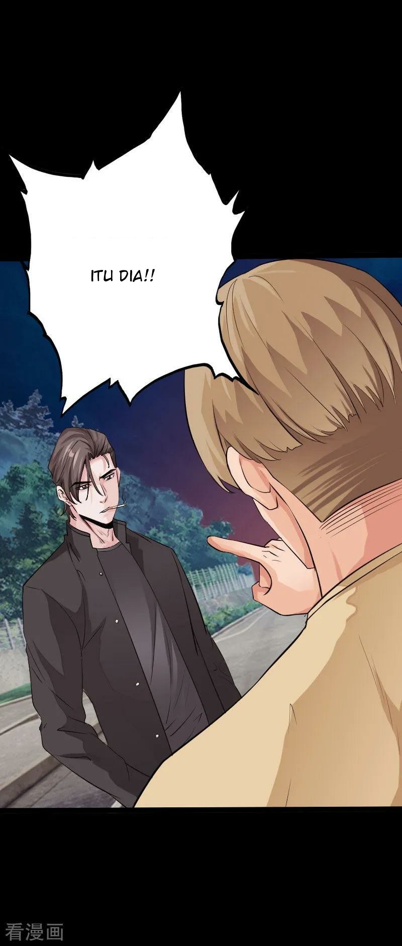 Hopeless Chapter 72 - halaman 26