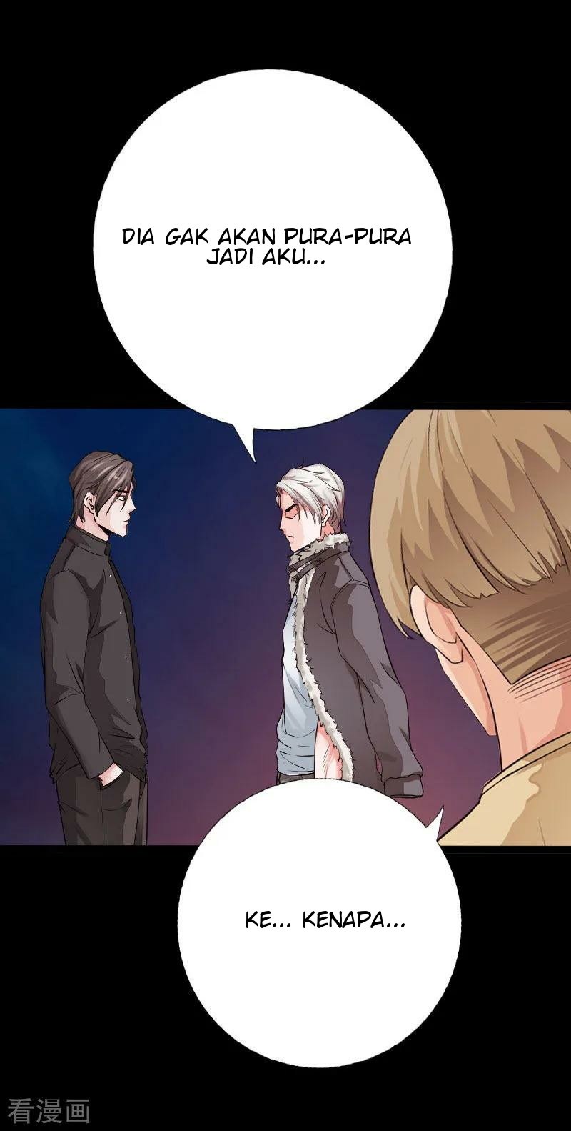 Hopeless Chapter 72 - halaman 28