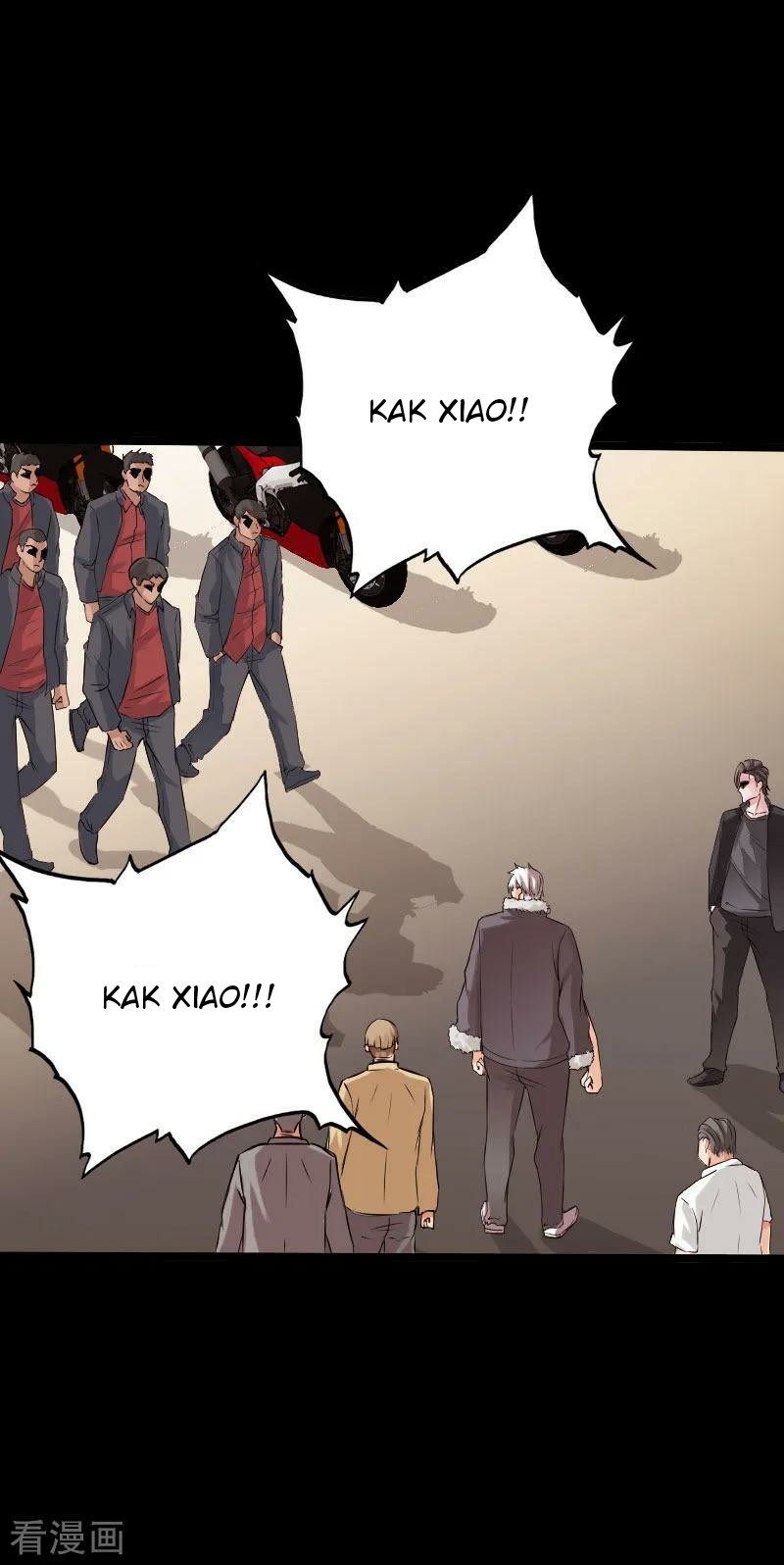 Hopeless Chapter 72 - halaman 30