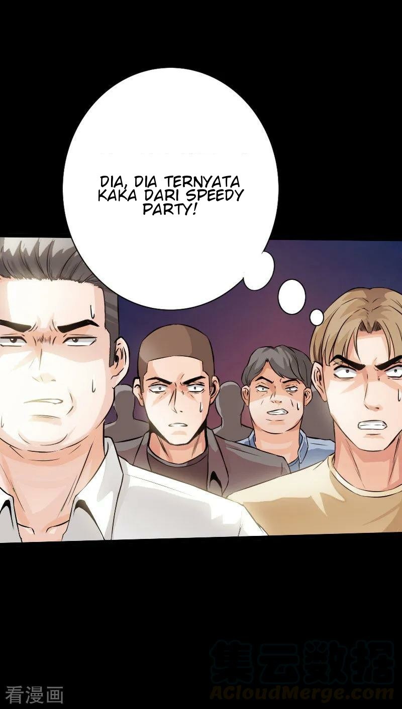 Hopeless Chapter 72 - halaman 31