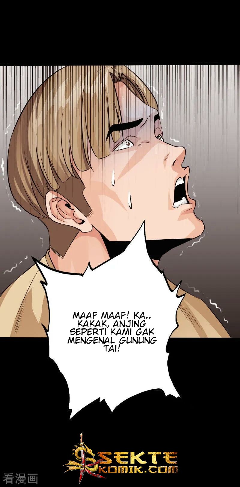 Hopeless Chapter 72 - halaman 33