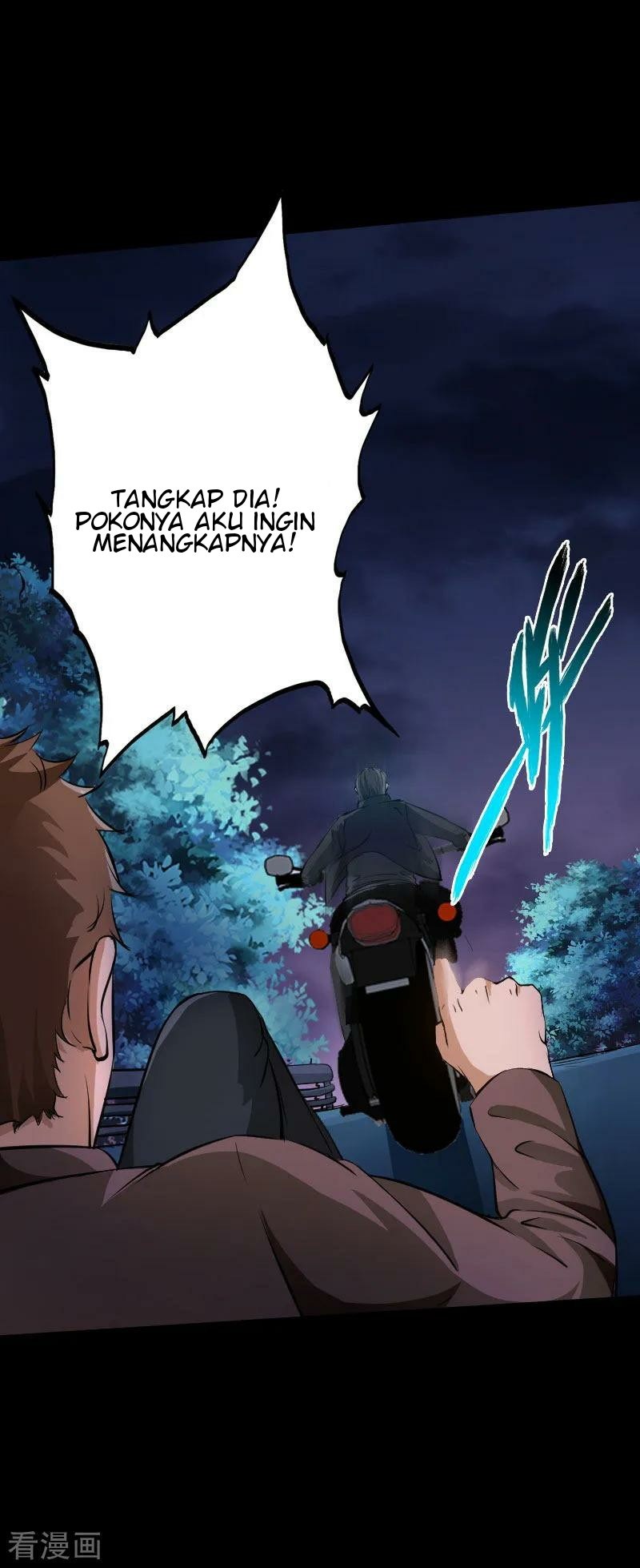Hopeless Chapter 72 - halaman 4