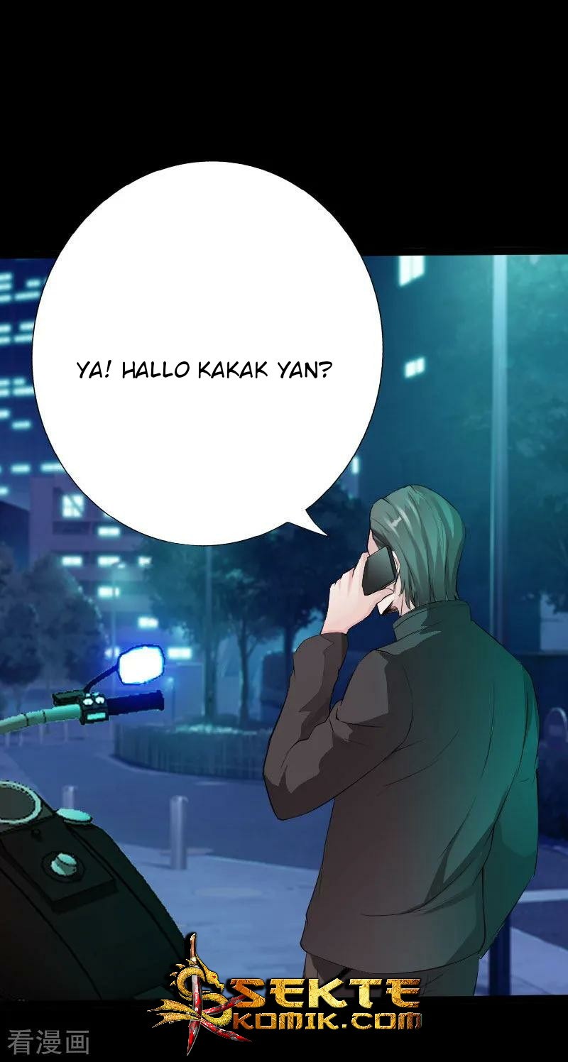 Hopeless Chapter 73 - halaman 11