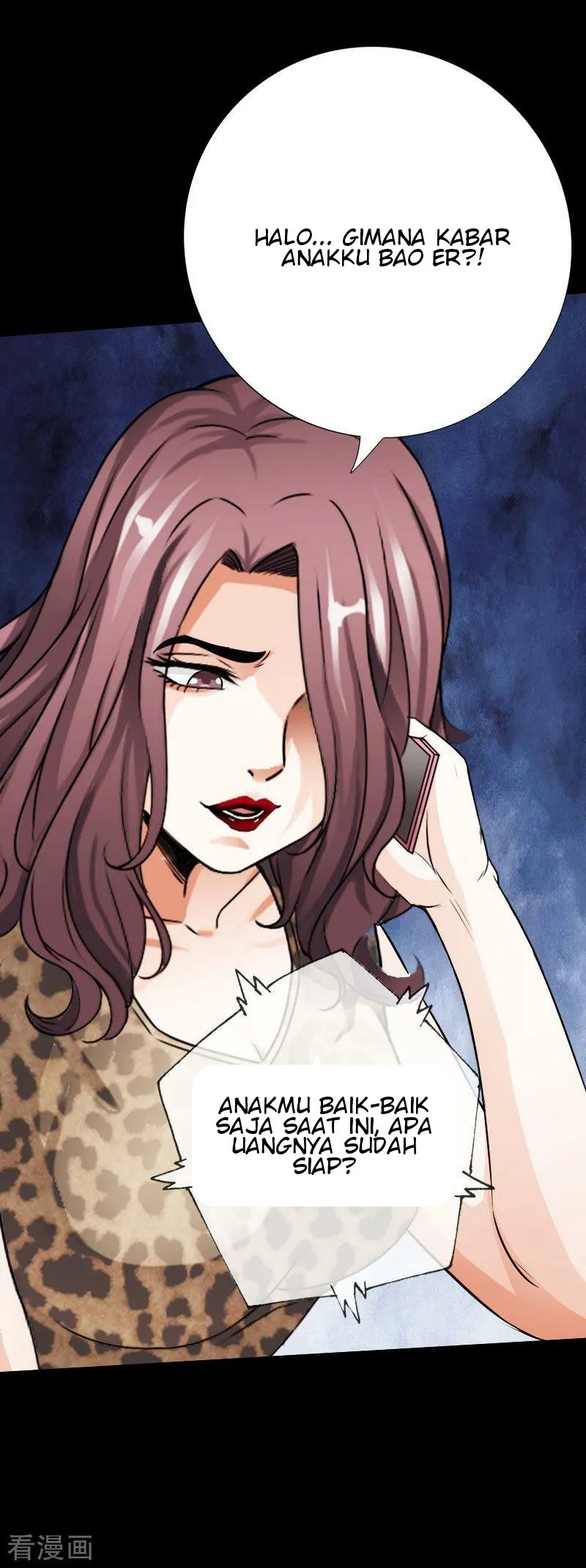 Hopeless Chapter 73 - halaman 20