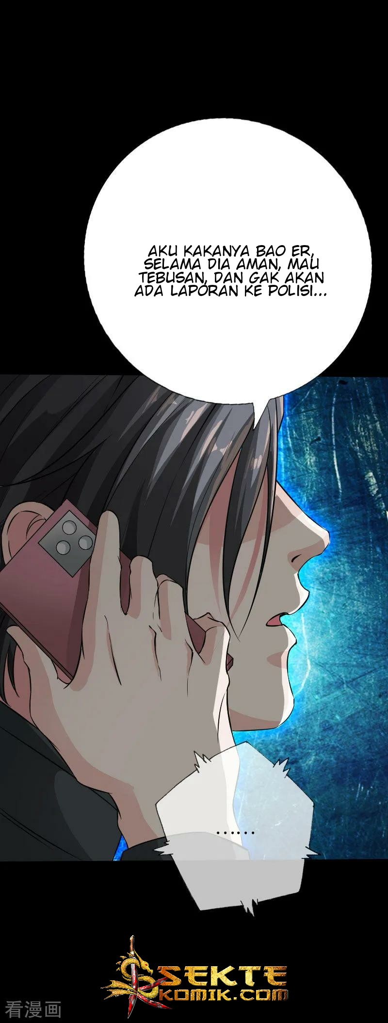Hopeless Chapter 73 - halaman 22