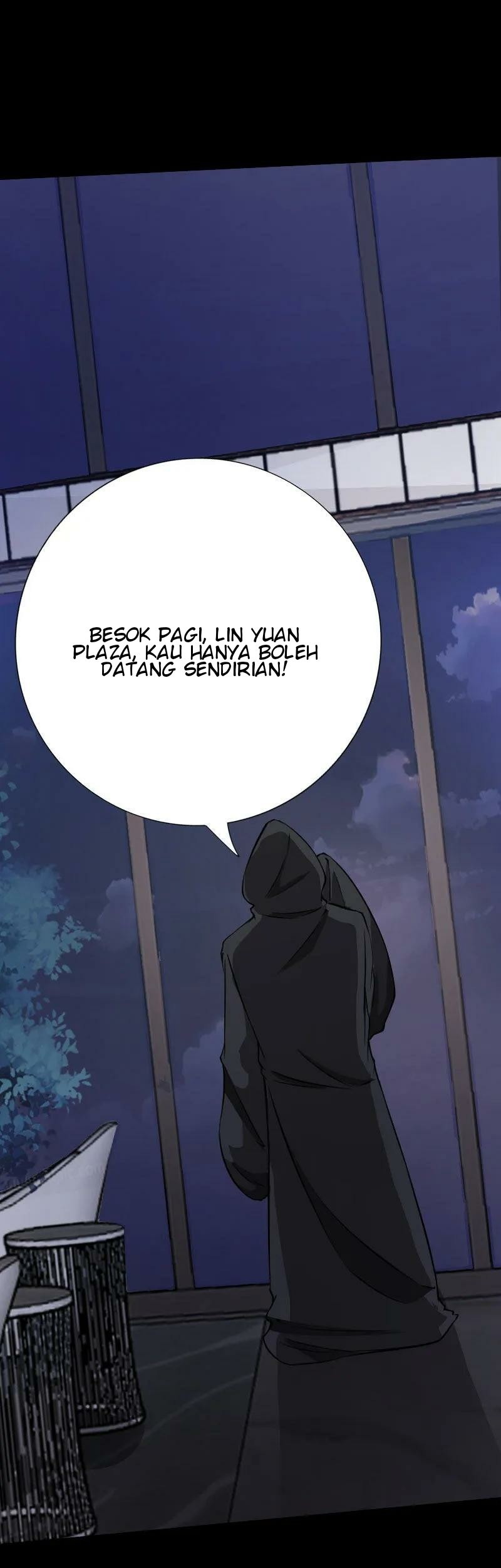 Hopeless Chapter 73 - halaman 24