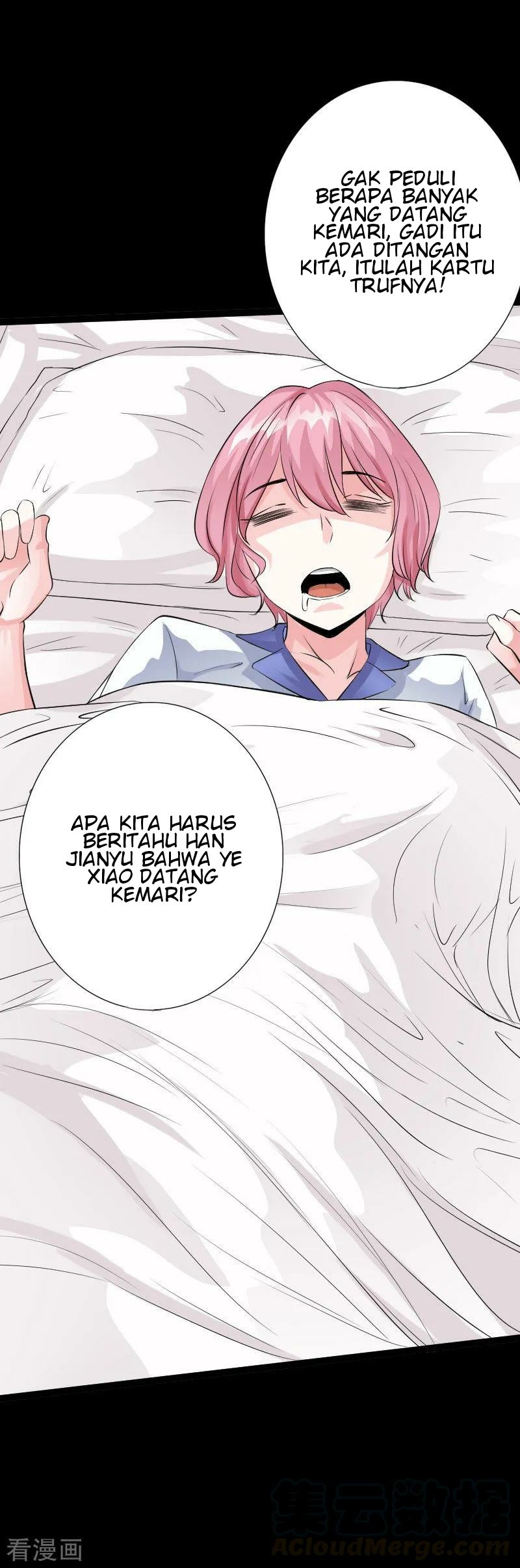 Hopeless Chapter 73 - halaman 32