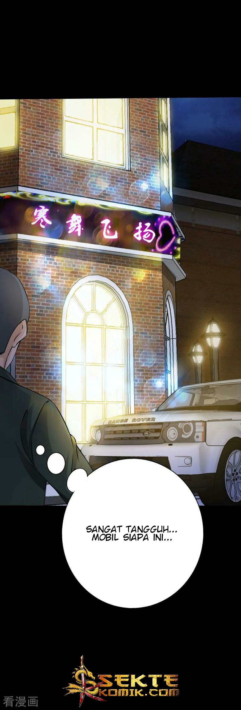 Hopeless Chapter 73 - halaman 34